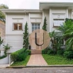 Casa Residencial à venda, Jardim Sílvia (Zona Oeste), São Paulo - CA0039.