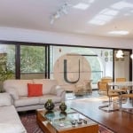 Apartamento Residencial à venda, Jardim Paulista, São Paulo - AP0184.