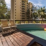 Apartamento Residencial à venda, Paraisópolis, São Paulo - AP0291.