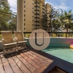 Apartamento Residencial à venda, Paraisópolis, São Paulo - AP0291.