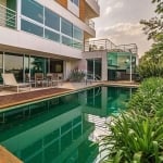 Casa com 4 dormitórios à venda, 900 m² por R$ 10.000.000,00 - Jardim Vitória Régia - São Paulo/SP