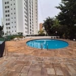 Apartamento Residencial à venda, Vila Morumbi, São Paulo - AP0344.