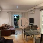 Apartamento Residencial para venda e locação, Vila Madalena, São Paulo - AP0389.