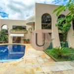 Casa Residencial à venda, Jardim Guedala, São Paulo - CA0073.