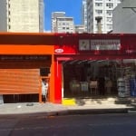 Terreno Comercial à venda, República, São Paulo - TE0070.