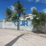 Uma casa em candeias, rua campo grande