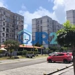 Apartamento com 2 quartos à venda na Avenida Abdo Cabus, 1630, Candeias, Jaboatão dos Guararapes