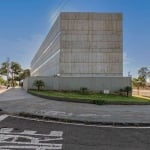 Locação terreno comercial - Novo Centro