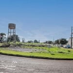 Terreno comercial para locação - Novo Centro