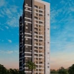 Blend Plaenge: Apartamentos de 85 m² à venda na Zonde 08 de Maringá, PR.