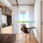 Be Garden: apartamentos studios à venda a partir de R$ 415.363,00