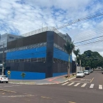 Salão comercial localizado na Zona 08