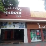 Sala em Galeria Comercial à venda Maringá Zona 01!