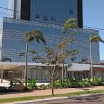 Sala comercial com 2 salas para alugar na Avenida Joaquim Duarte Moleirinho, 3223, Jardim Cidade Monções, Maringá