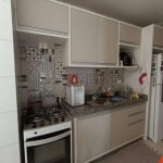 Apartamento no Edifício Residencial Rouget Village n° 803