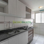 Apartamento à venda Maringá ZONA 08 - SPAZIO MONTEGUI.