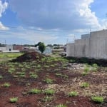 Terreno à venda Maringá no Bairro BOM JARDIM