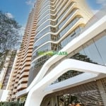 Four Seasons Residence: apartamento com 252 m² à venda na Zona 01, Maringá-PR