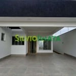 Casa nova à venda por R$ 520.000,00 no Jardim Freitas, em Maringá.