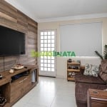 Casa em condomínio à venda Maringá Conjunto Residencial Ney Braga - GRAN PINTASSILGO!