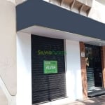 EXCELENTE SALA COMERCIAL PARA LOCAR NA ZONA 01.