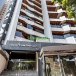 Apartamento para locação - Ed. Infante Don Henrique - Av. Tiradentes