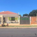 Linda Casa à Venda no Parque Palmeiras!