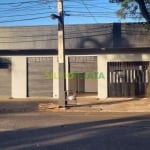 Aluguel de Salão Comercial - Parque Residencial Cidade Nova