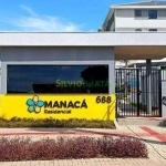 Apartamento à venda Maringá Conjunto Residencial Cidade Alta - MANACÁ RESIDENCIAL