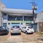 Aluguel de Barracão  Excelente Localização na Avenida D. Sophia Rasgulaeff, 3002 - Jd. Novo Oásis