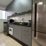 Apartamento à Venda no Spazio Montpellier  Jardim Alvorada, Maringá.