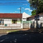 Imóvel à venda com duas casas independentes - Parque Palmeiras