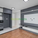 Apartamento à Venda no Edifício Maria do Ingá - Jd. Alvorada