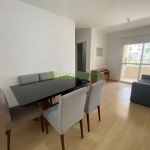 Apartamento à Venda - Vivace - Torre Trentino Apto 106 A.