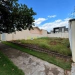 Terreno à venda no Jardim Itália por R$ 500.000,00