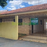 Vende-se Casa no Conjunto Residencial Guaiapó