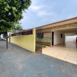 Vende-se Casa no Conjunto Residencial Guaiapó