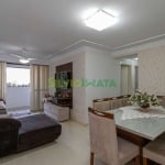 Vende-se Apartamento no Residencial Canoeiros em Maringá - PR