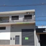 EXCELENTE SALA COMERCIAL PARA LOCAR NA AVENIDA KAKOGAWA.