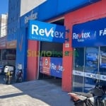 VENDE-SE BARRACÃO EM LOCALIZAÇÃO PRIVILEGIADA.