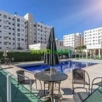 Apartamento para Aluguel no Spazio Mendonza - Jardim América