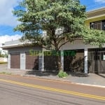 VENDE-SE IMÓVEL COMERCIAL COM SOBRELOJA RESIDENCIAL