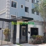 EXCELENTE APARTAMENTO, MOBILIADO PARA MORAR NO BAIRRO VILA BOSQUE, EDIFÍCIO SPAZIO MALVASIA.