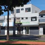 EXCELENTE SALA COMERCIAL SOBRE LOJA LOCALIZADO NA AV. BRASIL