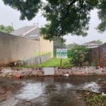 Lote Residencial à Venda no Jardim Alvorada - Maringá