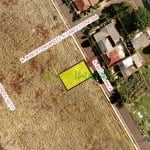 Terreno à venda por R$ 162.000,00 no Jardim Freitas, Maringá-PR