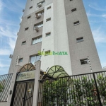 EXCELENTE APARTAMENTO (KITINET) MOBILIADO, PARA MORAR NO ED. BELLA VITA, ZONA 07.