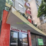 EXCELENTE APARTAMENTO DE 01 QUARTO, SEMI-MOBILIADO PARA MORAR NO LUIZA ZAGHI, ZONA 07.