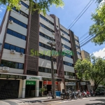 EXCELENTE SALA COMERCIAL EM EDIFÍCIO COM 04 AMBIENTES PARA LOCAR NO CENTRO DE MARINGÁ.