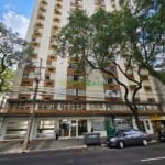 Apartamento amplo com 3 dormitórios, sendo 1 suíte, localizado na Avenida XV de Novembro, Zona 01 em Maringá/PR.